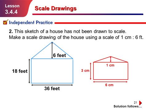 scale drawing   house  paintingvalleycom explore collection