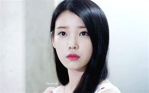 Iu As Cindy In The Producers Fragile Dolly Makeup