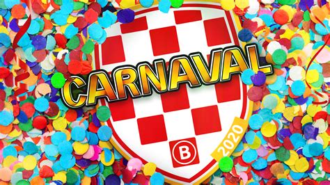 carnaval  omroep brabant