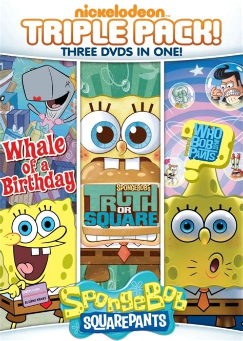 Nickelodeon Home Video Box Sets Nickipedia All About