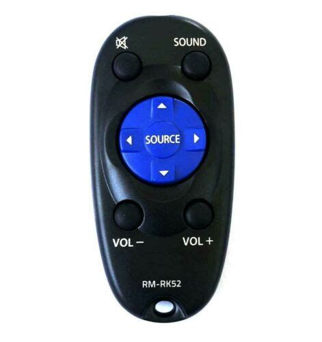 replace remote control rm rk  jvc stereo radio kd rbts kd abt kd  ebay