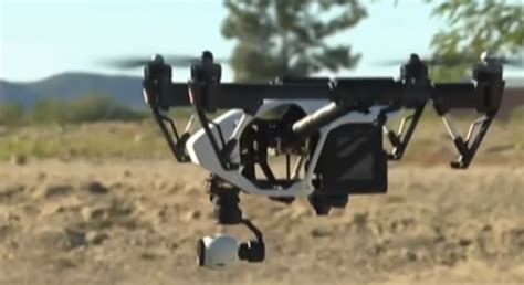 grenade dropping drones newest terror weapon world israel news
