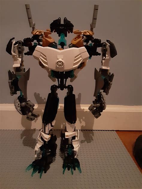 atlas drone bioniclelego
