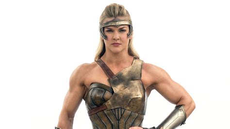 justice league s amazon costumes has pissed off the