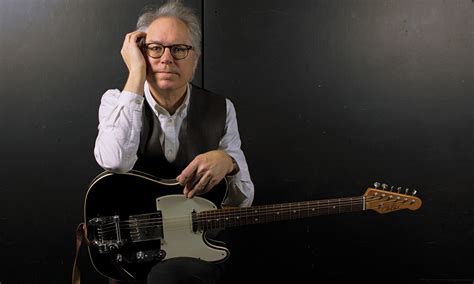 bill frisell guitar   space age review witty  string