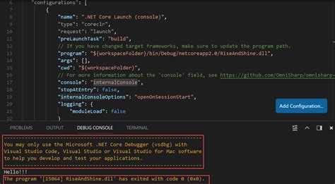 visual studio code vscode  terminal override environment variables unwanted output