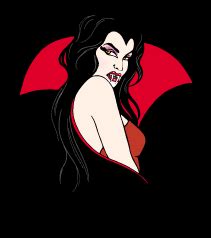 vampiress gif  share  phoneky