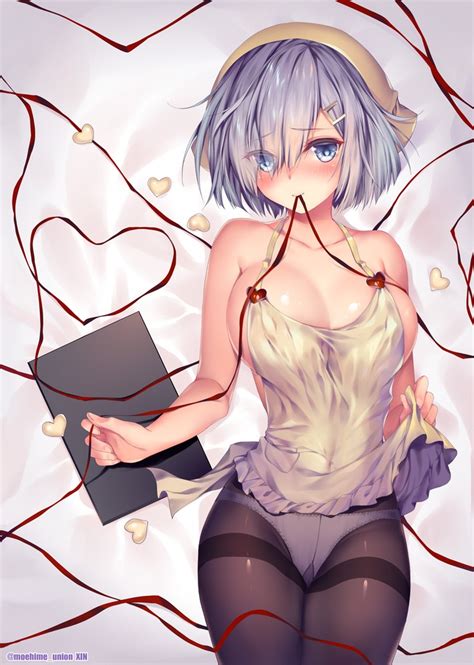 Pixiv’s Top 10 Anime Character Valentine’s Ranking