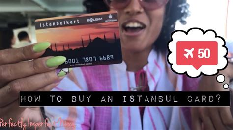 buy  istanbul card youtube