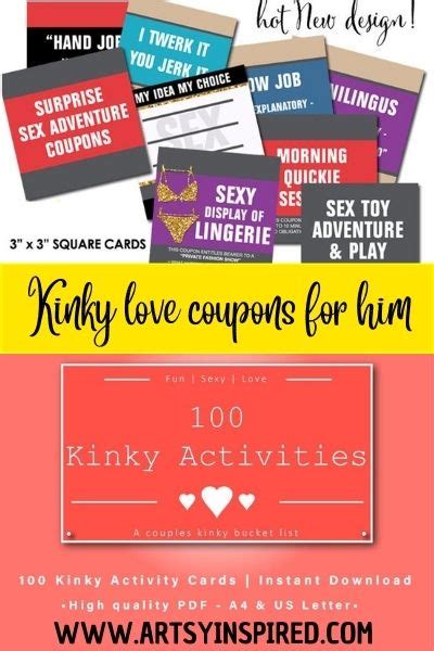 printable love coupons for him naughty and sexy ideas artsyinspired