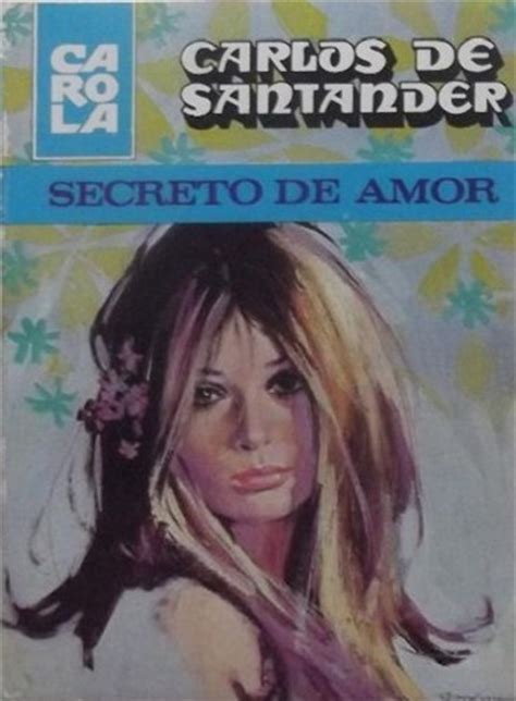 secreto de amor 1980 edition open library