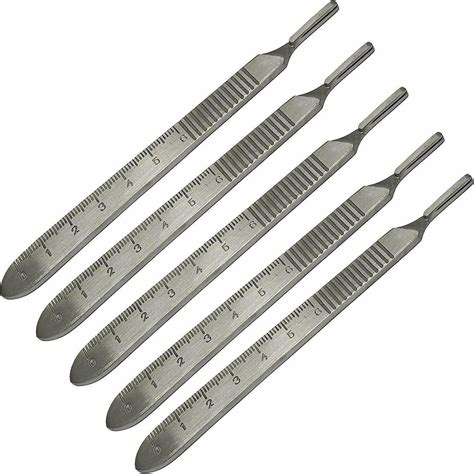 surgical blade handle   blades    ms dental supply