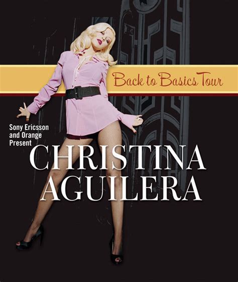 Christina Back To Basics Christina Aguilera Photo 17105684 Fanpop