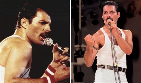 freddie mercury queen star almost came to blows with sex pistols sid