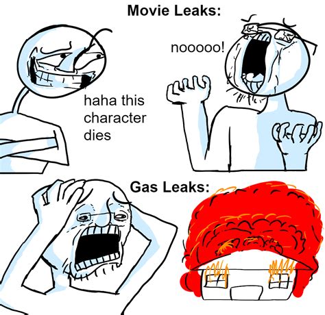 gas leaks  oscarrr  newgrounds
