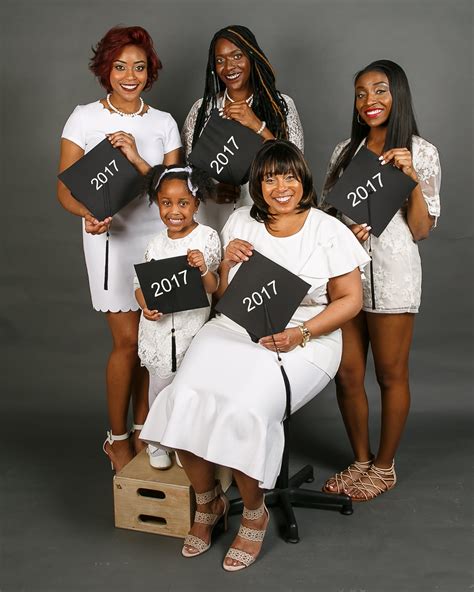 family graduation photo   generations popsugar moms