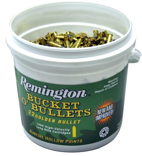 remington lr bucket  bullets rifle ammo  rounds dicks sporting goods