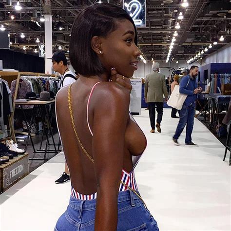 drake s ex bria myles nude leaked and sexy pics huge ass alert scandal planet