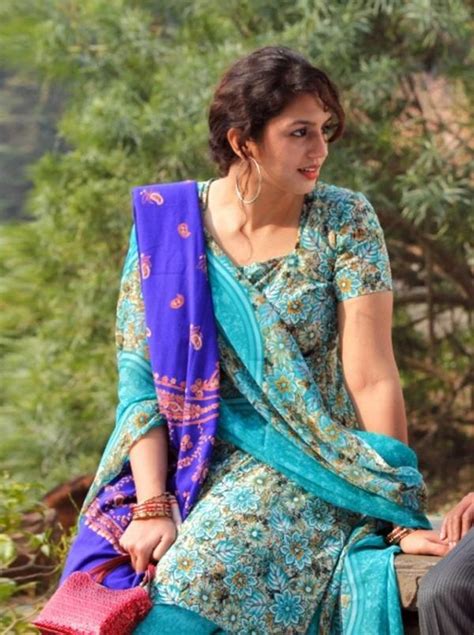 Actress Huma Qureshi Hot In Salwar Huma Qureshi Hot Huma Qureshi