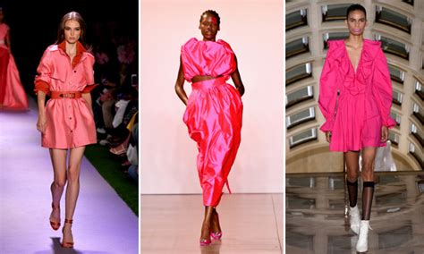 new york fashion week the hottest spring 2020 trends to get your hands on photo 5