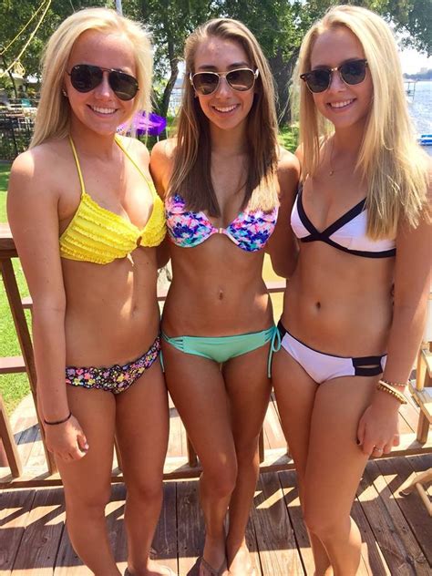 Hot College Strippers