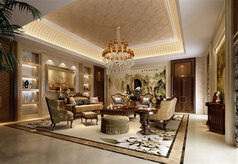 luxury designs  living room homesfeed