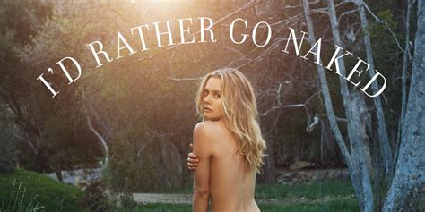 alicia silverstone would rather go naked than wear … wool