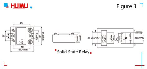 differences  electromechanical relays emr  solid state relays ssr