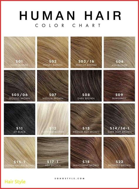 Jazzing Hair Color Chart 163149 Clairol Professional Creme