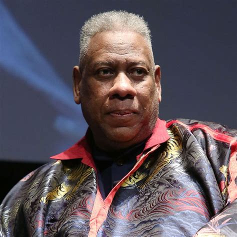 whats   andre leon talley  evicted