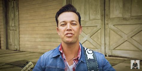 country singer honors ‘john wayne and jesus in new song cp premiere