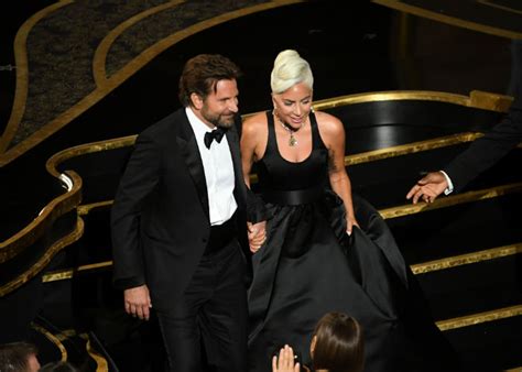 Bradley Cooper And Lady Gaga S Live Performance Of Shallow