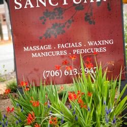 urban sanctuary spa  reviews yelp