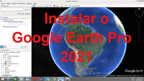 descargar  instalar google earth pro gratis  printable templates