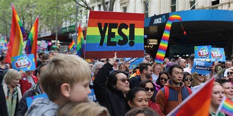 australia s lgbti community will soon face the most difficult choice we ve had to make star