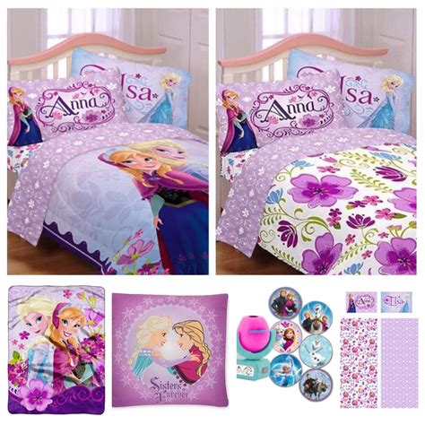 Seriously 13 List About Disney Frozen Bedding Set Your Friends Missed