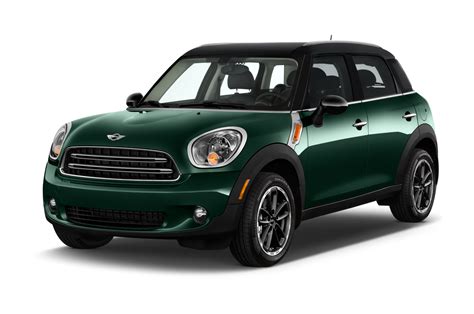 mini cooper countryman prices reviews   motortrend
