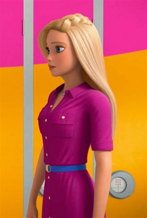 Barbie Dreamhouse Adventures In The Footsteps Of Sisters Barbie