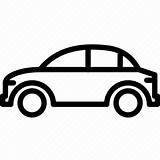 Outline Car Icon Transport Icons Iconfinder Cdn2 Data sketch template