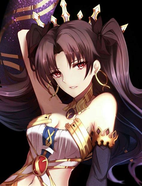 Ishtar 🏹archer🏹 🌙fate Grand Order🌙 Cosplay By 夏美酱 😍👌 Anime Amino