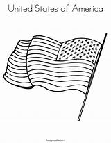 Coloring States United America Flag Usa Twistynoodle Built California Memorial Print Favorites Login Add Service Noodle Cursive Outline Change Template sketch template