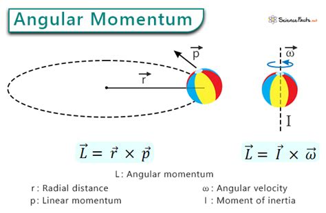 angular momentum definition formula  solved problems