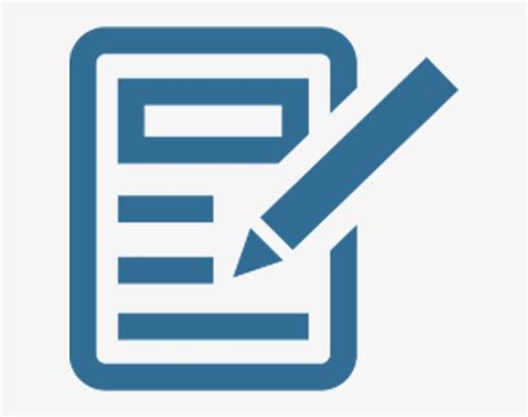 request form icon  transparent png  pngkey