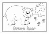 Colouring Sheets Sparklebox Preview Bears sketch template