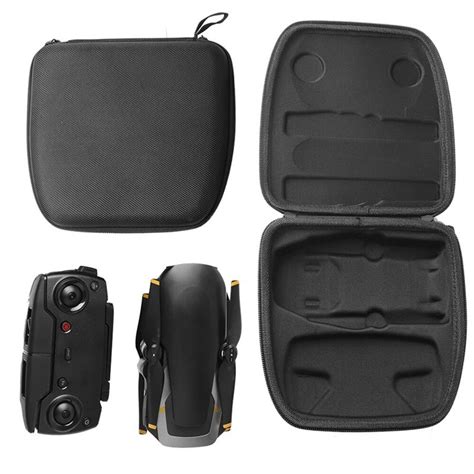 mavic air case bag drone aircraft body remote carrying case handbag transmitter hardshell box