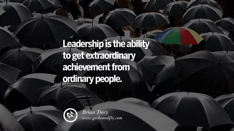 22 Uplifting And Motivational Quotes On Management Leadership