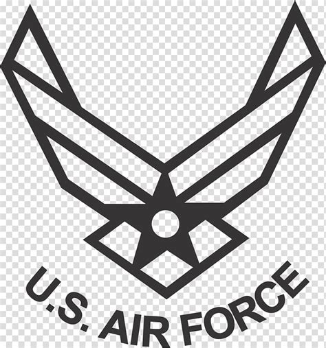 air force logo clip art library