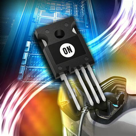 semiconductor launches  sic mosfet devices  demanding applications