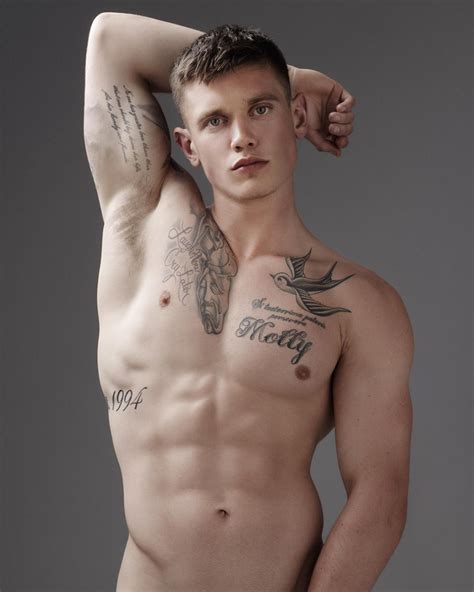 Danny beauchamp gay