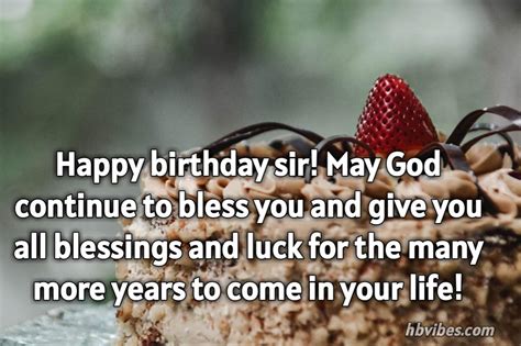 happy birthday sir wishes quotes messages hbvibes